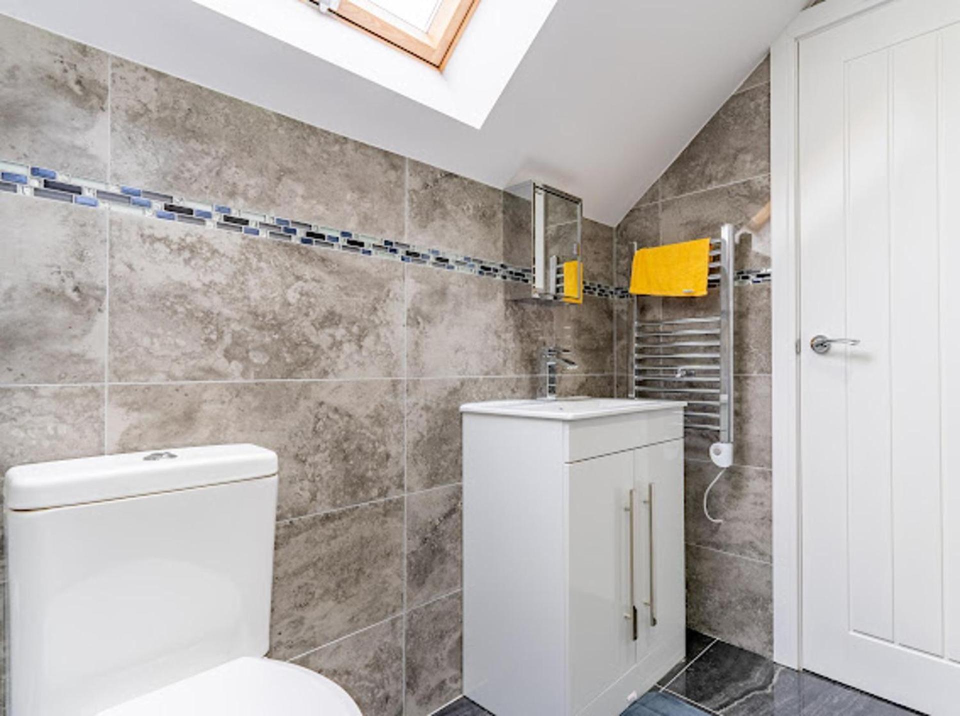 Cool Top Floor Apartment Very Near Birmingham Centre Exterior foto